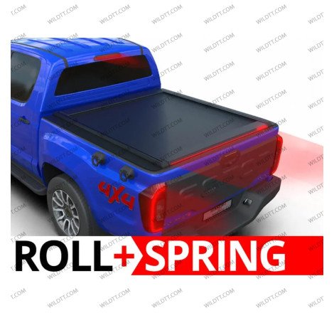 Tessera 4x4 - WildTT