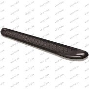 Estriberas Aluminio "Artemis" VW Amarok 2010-2020 - WildTT