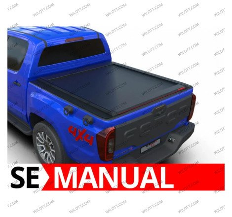 Tessera 4x4 - WildTT