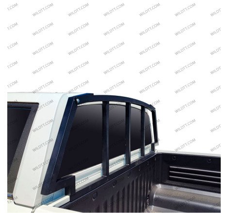 Soft Roll KGM Musso K3 2023+ - WildTT