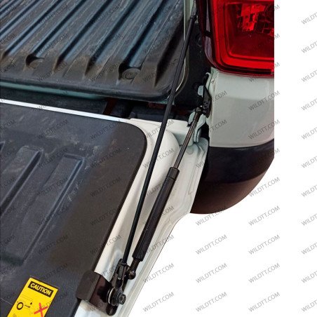 Tailgate Damper KGM Musso 2023+ - WildTT