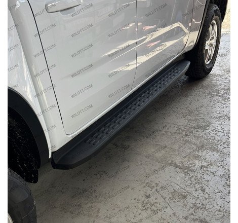 Marche Pieds Aeroklas VW Amarok 2023+ - WildTT