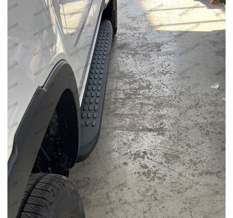 Estriberas Aeroklas VW Amarok 2023+ - WildTT