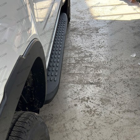 Pedana Aeroklas VW Amarok 2023+ - WildTT