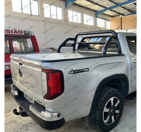 Roll-Bar Wild C/ Protezione...