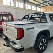 Roll-Bar Wild mit Glasschutz VW Amarok 2023+ - WildTT