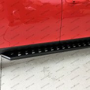 Sidesteps Wild Off-Road KGM Musso 2023+ - WildTT