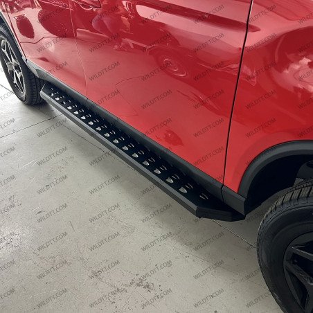 Sidesteps Wild Off-Road KGM Musso 2023+ - WildTT