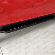 Sidesteps Wild Off-Road KGM Musso 2023+ - WildTT