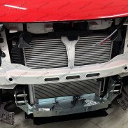 Soporte de Cabrestante KGM Musso 2023+ - WildTT