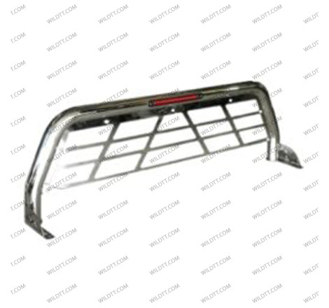 Roll Bar Einzeln Spyder VW Amarok 2010-2020 - WildTT