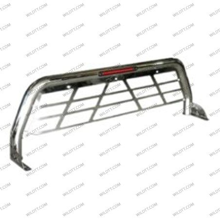 Roll Bar Single Spyder VW Amarok 2010-2020 - WildTT