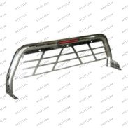 Roll Bar Single Spyder VW Amarok 2010-2020 - WildTT