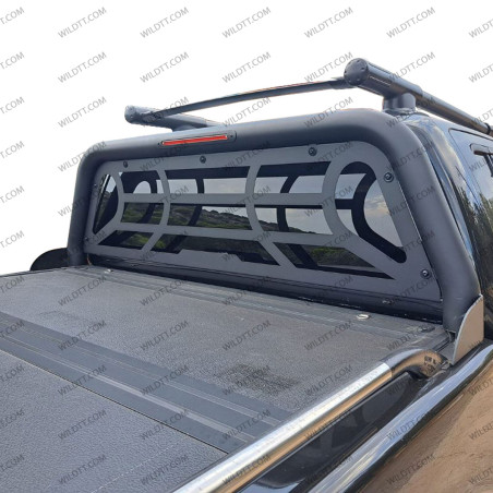 Roll Bar Einzeln Spyder VW Amarok 2010-2020 - WildTT