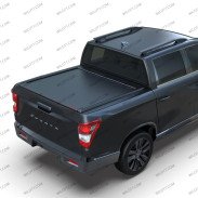 Top Roll Tessera Handbuch SE KGM Musso K5 2023+ - WildTT