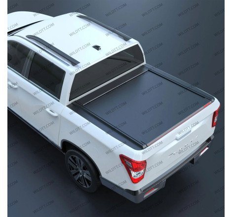 Top Roll Tessera Eléctrico KGM Musso K3 2023+ - WildTT