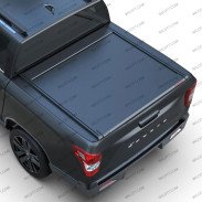 Top Roll Tessera Manual SE KGM Musso K3 2023+ - WildTT