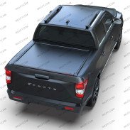 Top Roll Tessera Handbuch SE KGM Musso K3 2023+ - WildTT