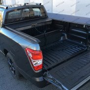 RealTruck Top Roll KGM Musso K5 2023+ - WildTT