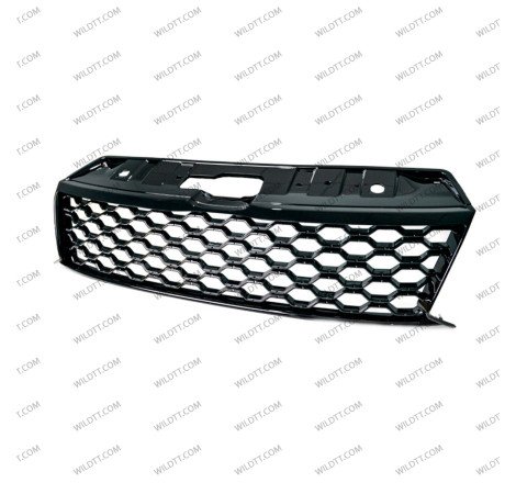 Grille de Radiateur VW Amarok 2010-2020 - WildTT