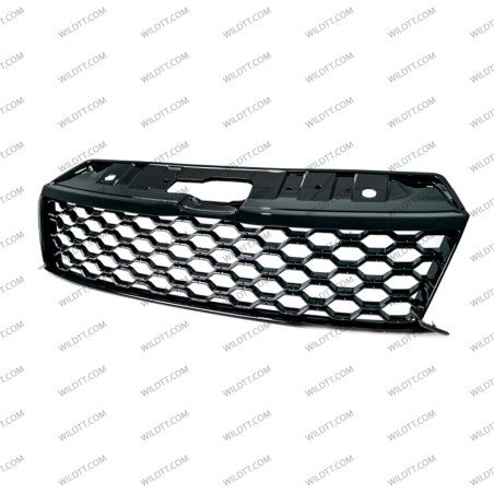 Grille de Radiateur VW Amarok 2010-2020 - WildTT