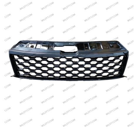 Radiator Grill VW Amarok 2010-2020 - WildTT