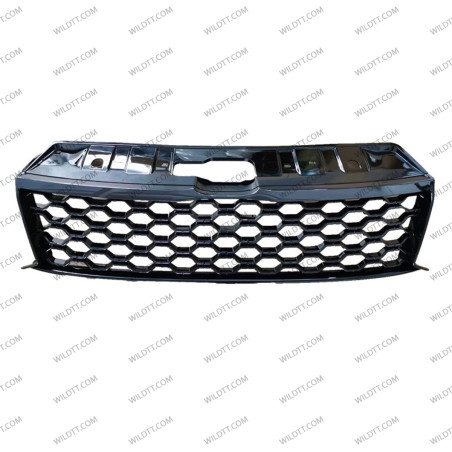 Radiator Grill VW Amarok 2010-2020 - WildTT