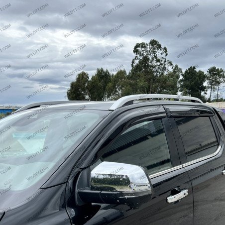 Derivabrisas VW Amarok 2023+ - WildTT