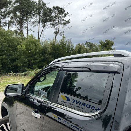 Derivabrisas VW Amarok 2023+ - WildTT