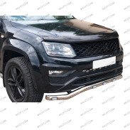 Grelha Radiador VW Amarok 2010-2020 - WildTT