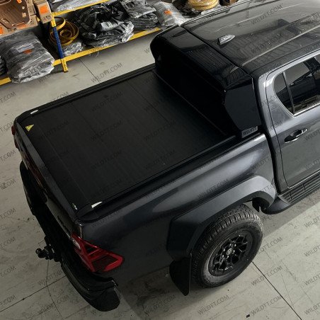 Top Roll Wild Électrique Toyota Hilux GR II 2025+ - WildTT