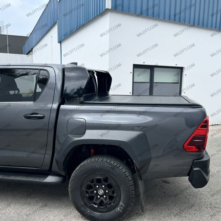 Top Roll Wild Électrique Toyota Hilux GR II 2025+ - WildTT