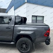 Top Roll Wild Électrique Toyota Hilux GR II 2025+ - WildTT