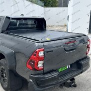 Top Roll Wild Electric Toyota Hilux GR II 2025+ - WildTT
