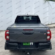 Top Roll Wild Electric Toyota Hilux GR II 2025+ - WildTT