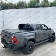 Top Roll Wild Électrique Toyota Hilux GR II 2025+ - WildTT