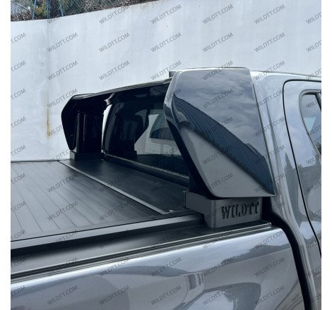 Top Roll Wild Électrique Toyota Hilux GR II 2025+ - WildTT