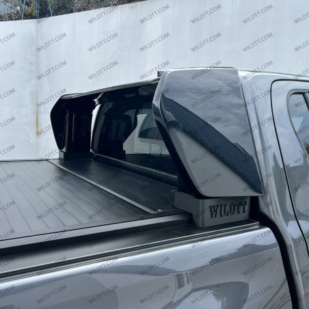 Top Roll Wild Electric Toyota Hilux GR II 2025+ - WildTT