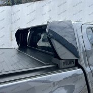 Top Roll Wild Electric Toyota Hilux GR II 2025+ - WildTT