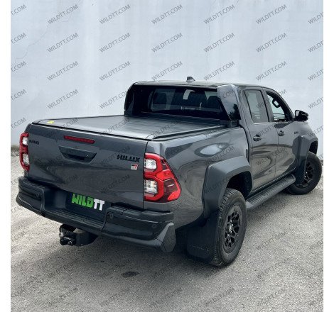 Top Roll Wild Électrique Toyota Hilux GR II 2025+ - WildTT