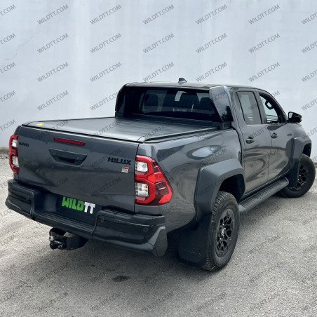 Top Roll Wild Elektrisch Toyota Hilux GR II 2025+ - WildTT