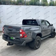 Top Roll Wild Elektrisch Toyota Hilux GR II 2025+ - WildTT
