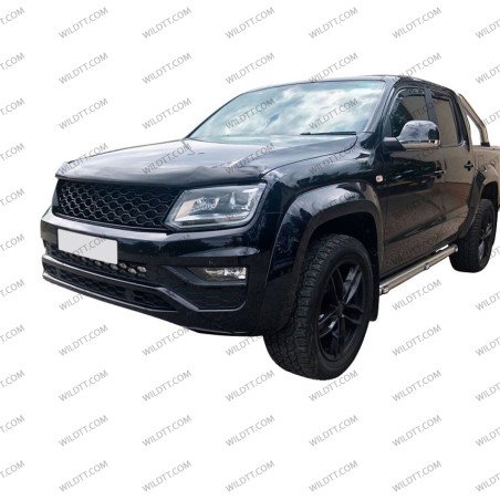 Grelha Radiador VW Amarok 2010-2020 - WildTT