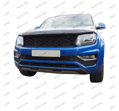 Grille de Radiateur VW Amarok 2010-2020 - WildTT