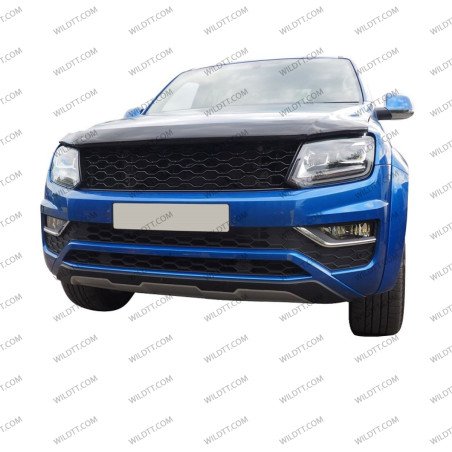 Grille de Radiateur VW Amarok 2010-2020 - WildTT