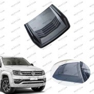 Bonnet Scoop Everest VW Amarok 2010-2020 - WildTT