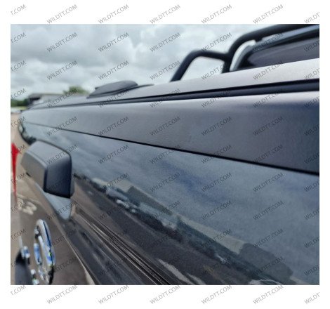 KGM Musso K5 (Kurze Schachtel) 2024+ - WildTT