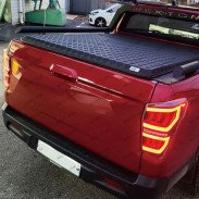 Feu Arrière à LED KGM Musso 2023+ - WildTT