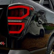 Feu Arrière à LED KGM Musso 2023+ - WildTT