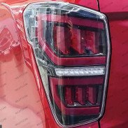 Feu Arrière à LED KGM Musso 2023+ - WildTT